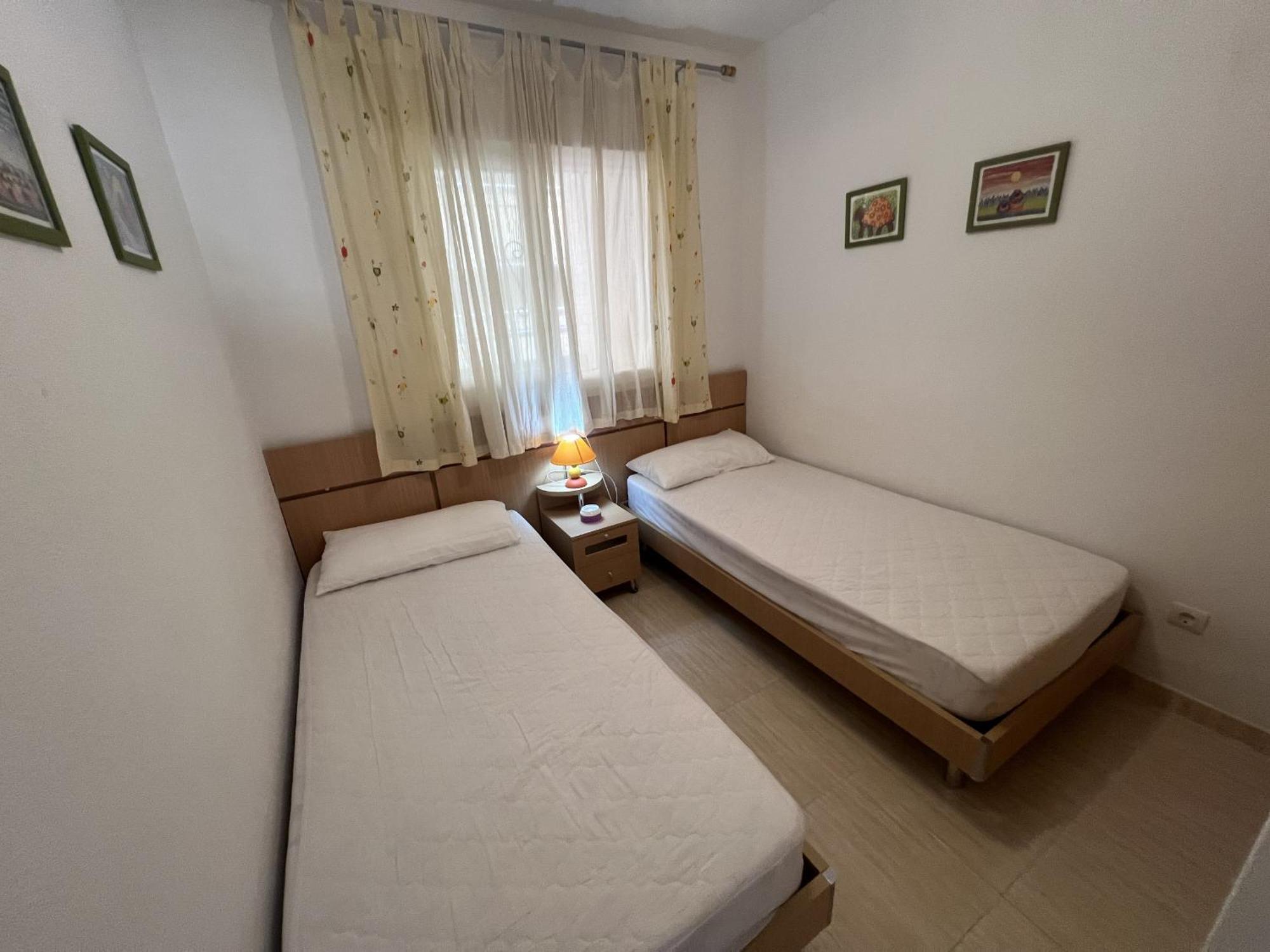 Apartamentos Marina Park Oropesa del Mar Exterior foto